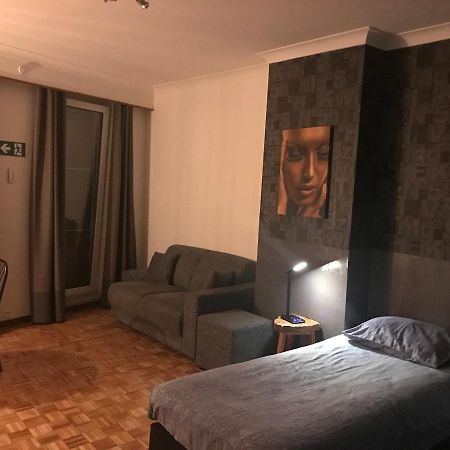Cosy Room 하셀트 외부 사진