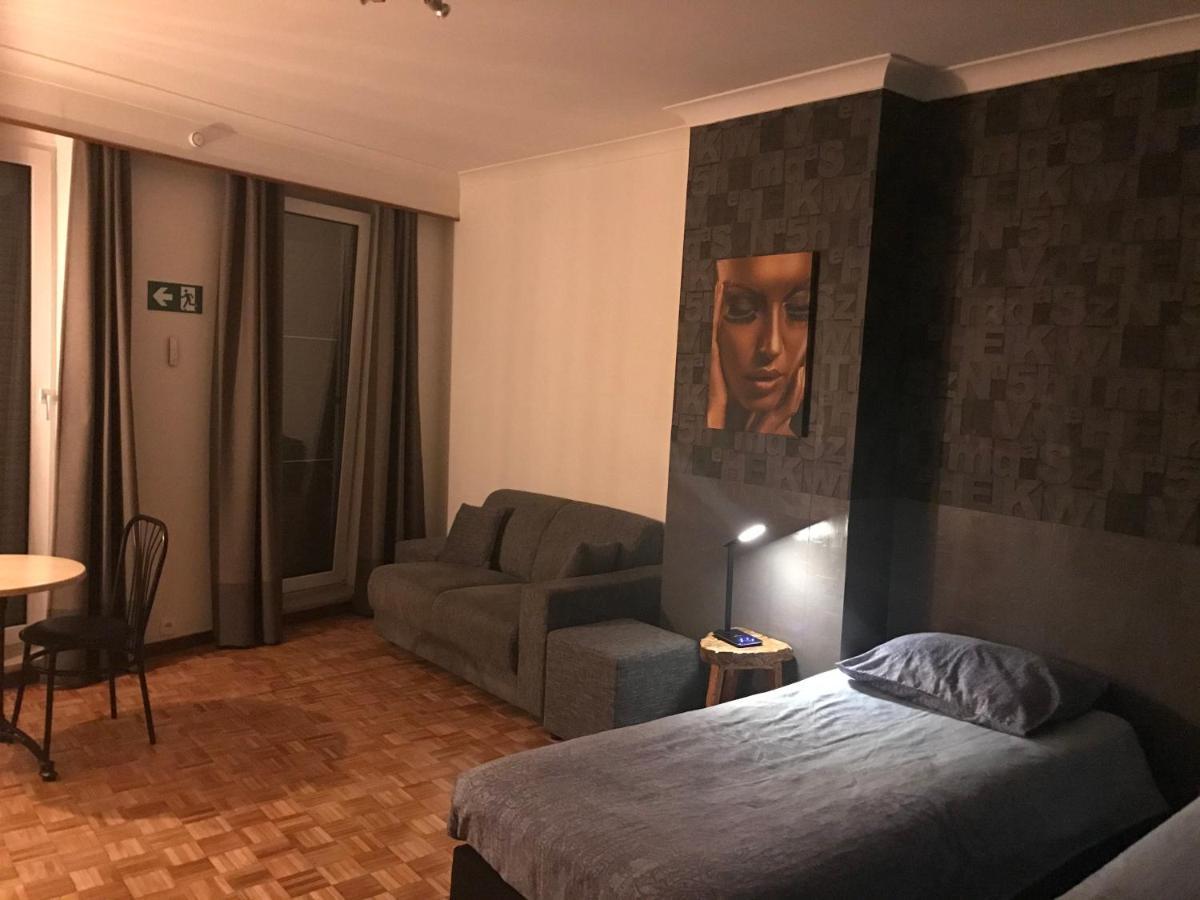 Cosy Room 하셀트 외부 사진