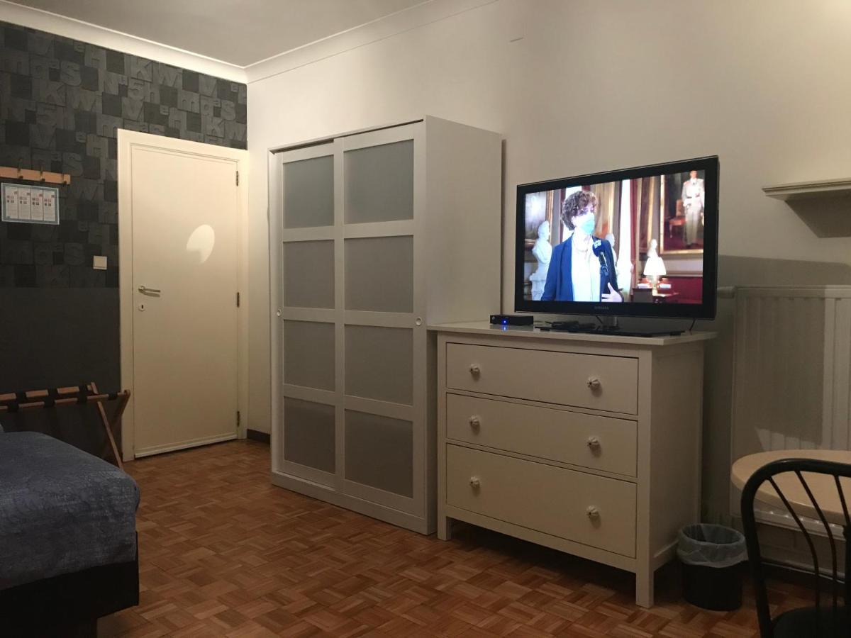 Cosy Room 하셀트 외부 사진