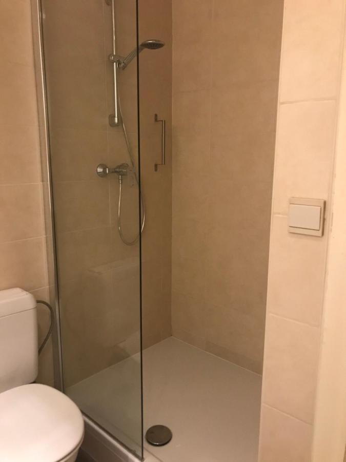 Cosy Room 하셀트 외부 사진